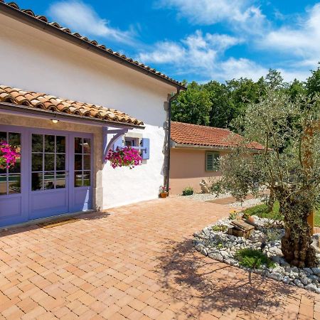 Holiday Home Villa Antonio By Interhome Jurdani Exterior foto